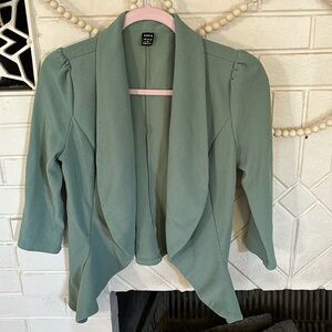 Women’s Suit Jacket